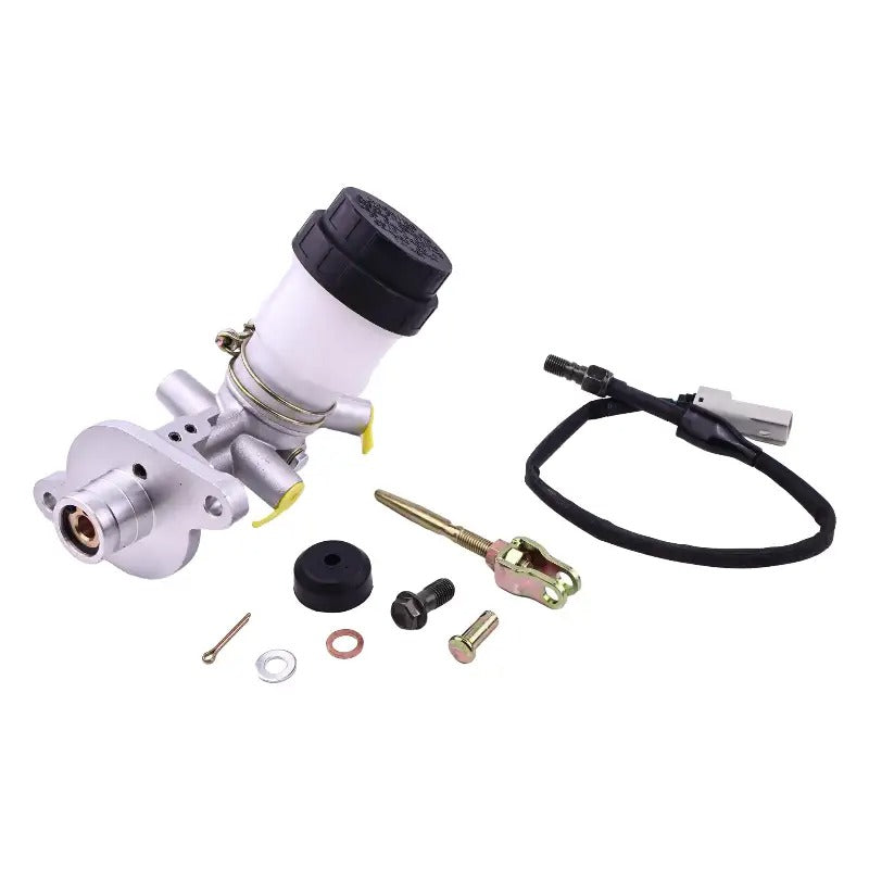 Brake Master Cylinder 44520-119-0000 for Hisun UTV 450 500 700 750 800 1000