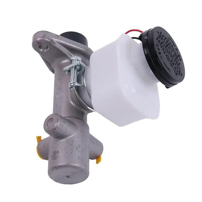 Brake Master Cylinder 46010-04H00 for Nissan Engine A15 H20 Forklift AH01A10V AH01A13V AH01A15V AH01A18V CPH01A10V CPH01A13V