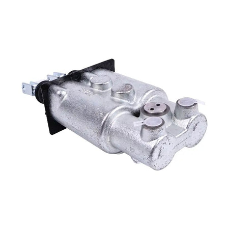 Brake Master Cylinder 87618532 87714038 for New Holland Loader B110B B115B B90B B110BTC B95B B110C - KUDUPARTS