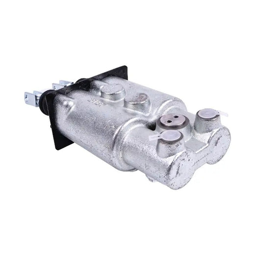 Brake Master Cylinder 87618532 87714038 for New Holland Loader B110B B115B B90B B110BTC B95B B110C - KUDUPARTS
