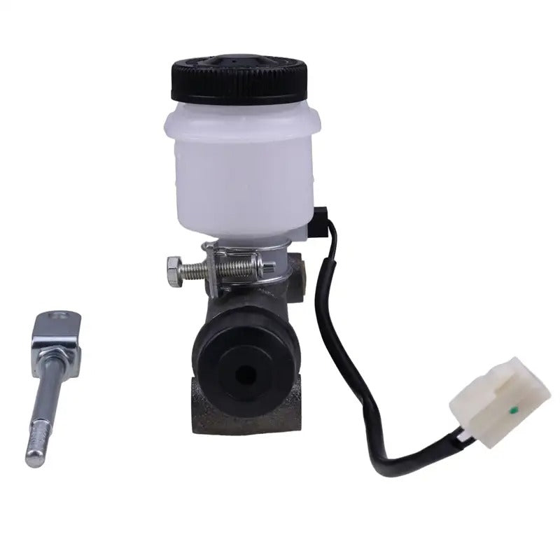Brake Master Cylinder 91484-17100 for Mitsubishi Engine 4G52 Forklift FGTC25 FDC20 FGC15 FGC25 FGC30