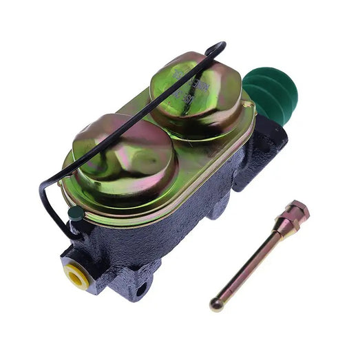 Brake Master Cylinder A169965 for CASE Tractor 4894 4694 4494 - KUDUPARTS
