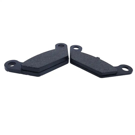 Brake Pad Kit 15502439 for Terex Dump Truck TA30 - KUDUPARTS