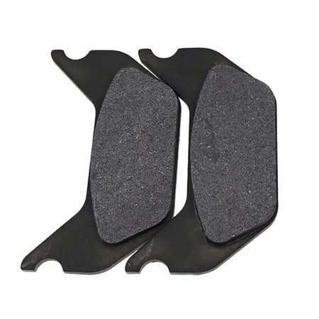 Brake Pad Kit K9000602 for Doosan Wheel Loader DL250 DL350 DL300 - KUDUPARTS