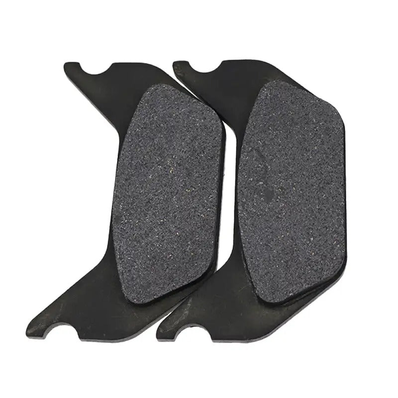 Brake Pad Kit K9000602 for Doosan Wheel Loader DL250 DL350 DL300 - KUDUPARTS