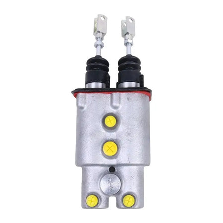 Brake Valve 220-8226 for Caterpillar CAT Engine C4.4 3054C Loader 416F 420E 420F 422F 428F 430E 430F 432E 432F 434E 434F 442E 444E 444F - KUDUPARTS