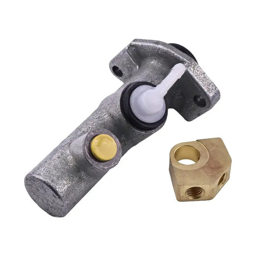 Brake Master Cylinder F029695 for Linde Forklift Truck E10 334 Series - KUDUPARTS