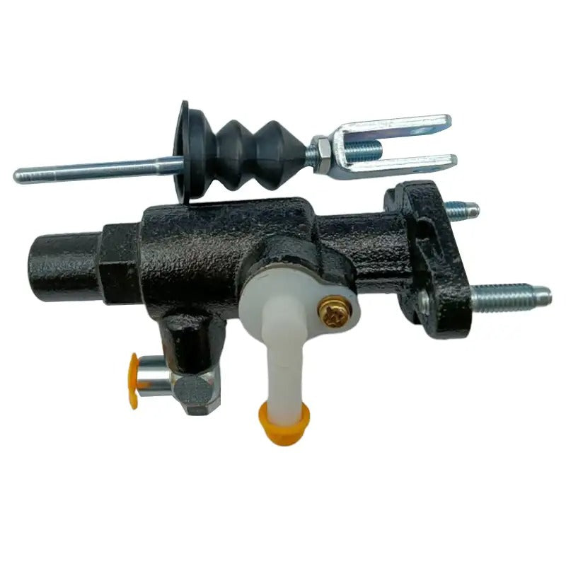 Maître-cylindre d'embrayage 31410-23600-71 pour chariots élévateurs Toyota 6FG, 6FD, 40-6FG10, 40-6FG15, 6FG14, 6FG18, 6FG28, 60-6FD20, 60-6FD23, 60-6FD28, 60-6FD30, 6FDN20, 6FDN25 et 6FDN30