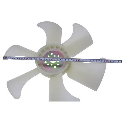 Cooling Fan 9013028-44 for Yale Hyster Forklift H2.50DX A466