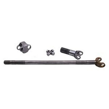 Drive Shaft Assembly 144461A1 for New Holland U80C U80B U80 LV80 - KUDUPARTS
