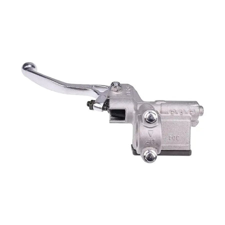 Front Brake Master Cylinder 43015-0167 43011-1181 43015-1657 43015-1589 for Kawasaki Motorcycle KX80 KX85 KX100 KX125 KX250 KX500 - KUDUPARTS