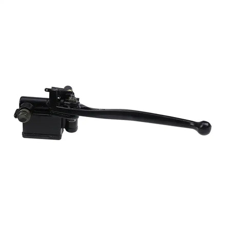 Front Brake Master Cylinder 45510-HR3-305 for Honda ATV ATC200X ATC250R ATC350X TRX200 - KUDUPARTS