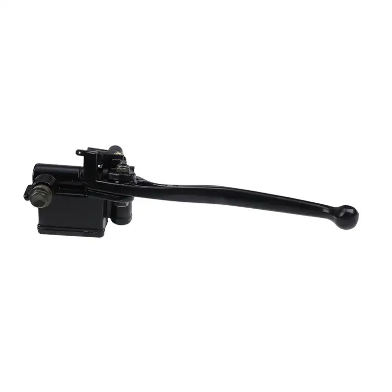 Front Brake Master Cylinder 45510-HR3-305 for Honda ATV ATC200X ATC250R ATC350X TRX200 - KUDUPARTS