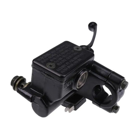 Front Brake Master Cylinder for Honda Motorcycle CB125 160 175 200 350 360 400 450 500 550 600 650 750 1000 1100 - KUDUPARTS