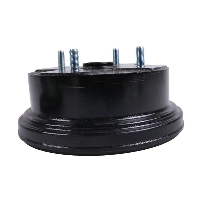 Front Wheel Brake Hub 3HN-25111-01-00 3HN-25111-02-00 for Yamaha ATV Timberwolf 2WD - KUDUPARTS