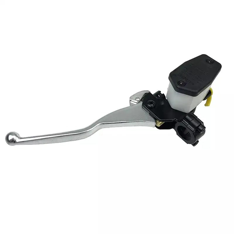 Left Hand Front Brake Master Cylinder 0502-387 623430 for Arctic Cat ATV 250 300 375 400 454 500 - KUDUPARTS