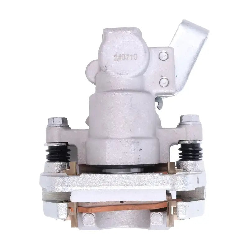 Left Rear Brake Caliper 5BY0-081050 for CFMoto UTV 2020-2022 ZFORCE 950 Sport