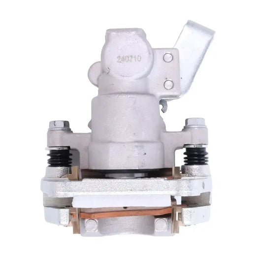 Left Rear Brake Caliper 5BY0-081050 for CFMoto UTV 2020-2022 ZFORCE 950 Sport - KUDUPARTS