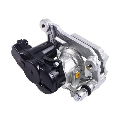 Left Rear Electrical Brake Cylinder Caliper 4605C043 for Mitsubishi Outlander 2012-2022
