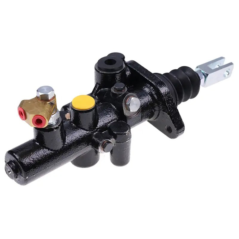 Master Cylinder 47250-31450-71 for Hyster Forklift H5.00DX A232 - KUDUPARTS