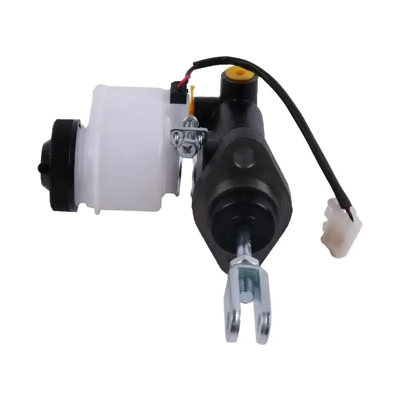 Master Cylinder 91346-40300 for Mitsubishi FD30F14C FG30F14C Caterpillar CAT GP25 TGP25 GP25K Forklift