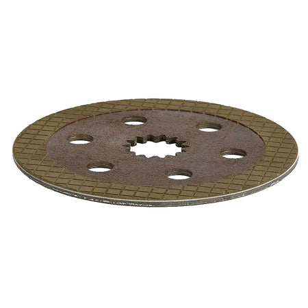 Brake Disc 47126358 for New Holland Tractor T7030 T7040 T7050 T7060 TM175 TM190 - KUDUPARTS