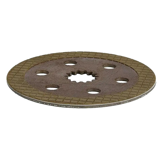 Brake Disc 47126358 for New Holland Tractor T7030 T7040 T7050 T7060 TM175 TM190 - KUDUPARTS
