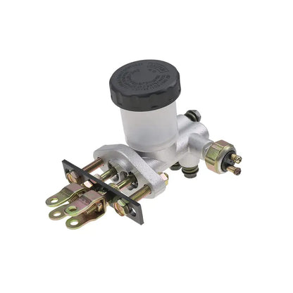 Pump Brake Master Cylinder Assembly for Joyner 650 Sand Spider 650CC Dune Buggy Go Karts 200cc 250cc 90cc 110cc 125cc 150cc