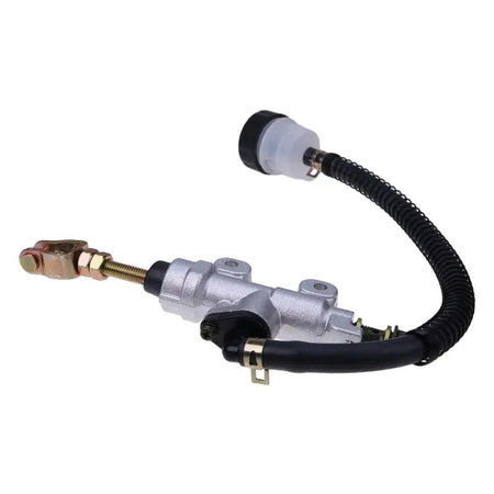 Rear Brake Master Cylinder Assembly 43510-HN1-016 for Honda TRX400EX TRX400X - KUDUPARTS