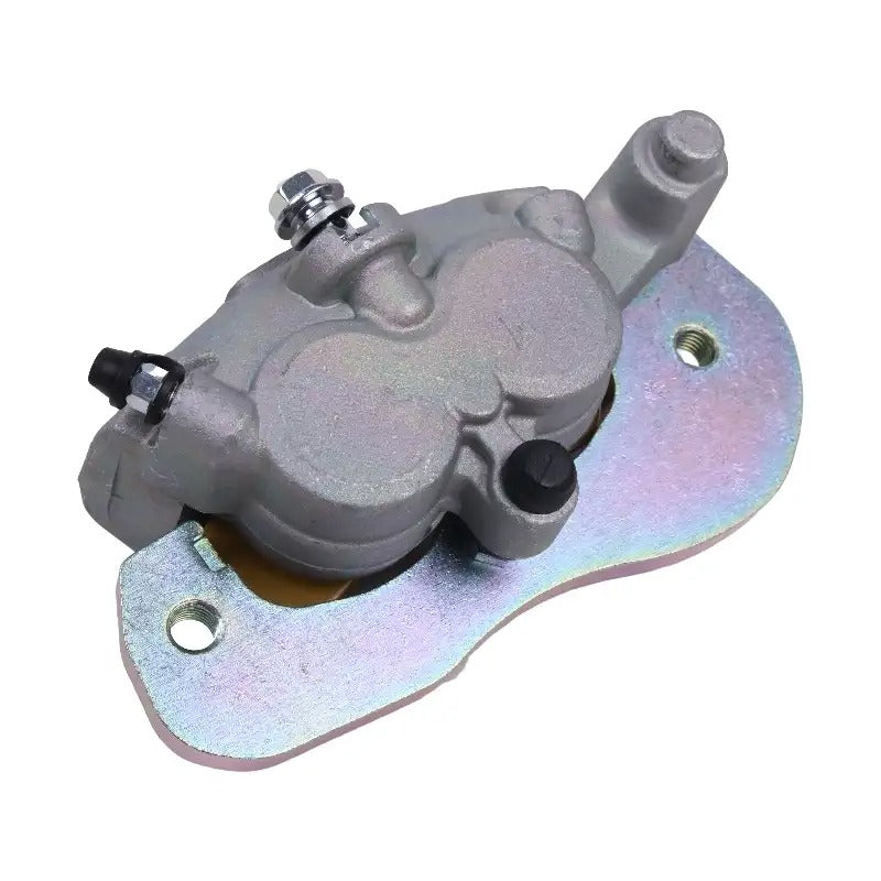 Rear Left Brake Caliper Set 705601891 705601514 705601892 705601515 for Can-Am UTV Maverick X3 Turbo 2017-2022 - KUDUPARTS