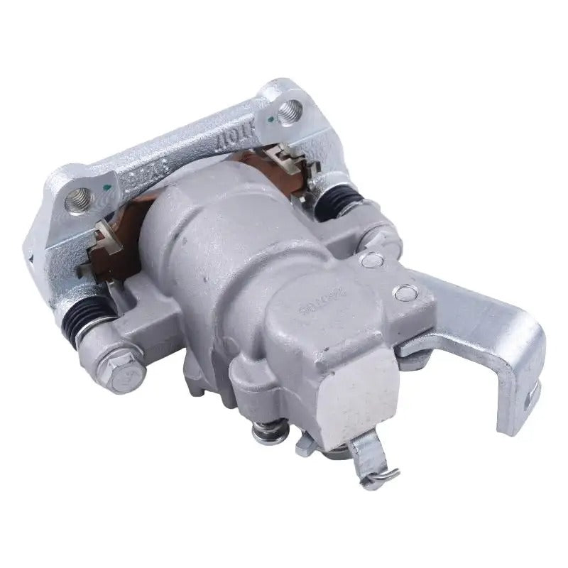 Right Rear Brake Caliper 5HY0-081200 for 2019-2023 CFmoto UTV Uforce 1000 XL - KUDUPARTS
