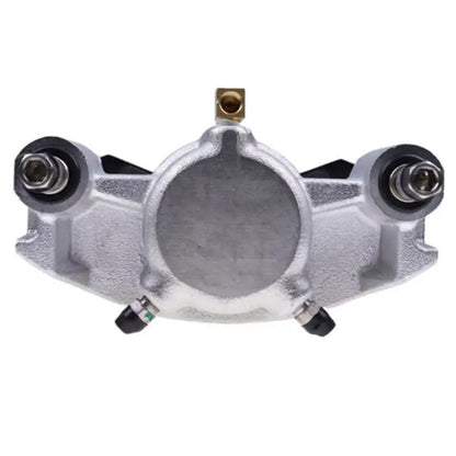 Trailer Disc Brake Caliper 225 Stainless Steel Backed Pads for Kodiak Koda Guard Dacromet Boat