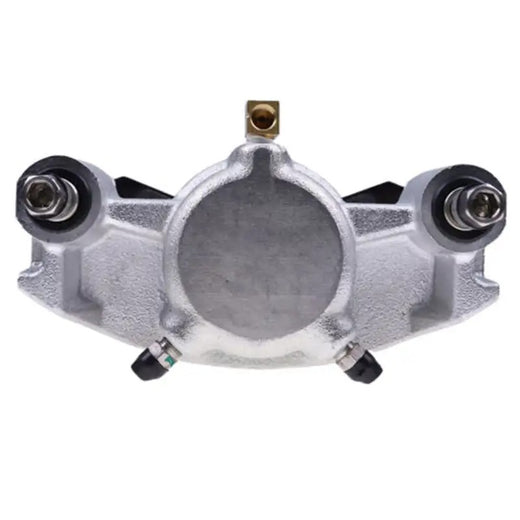 Trailer Disc Brake Caliper 225 Stainless Steel Backed Pads for Kodiak Koda Guard Dacromet Boat - KUDUPARTS