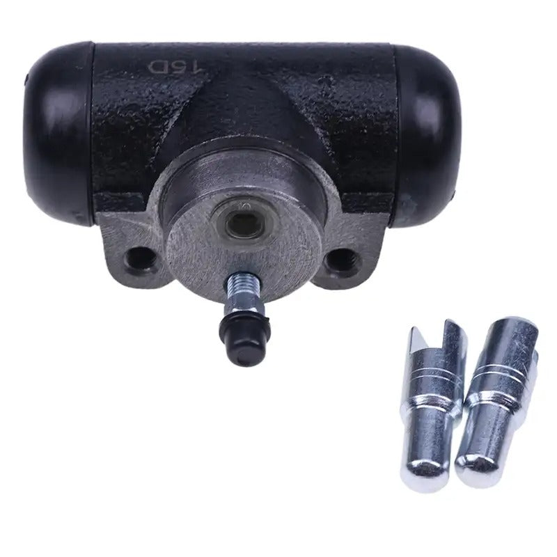 Wheel Cylinder C-52-11246-52001 for Hyster H2.0-H3.0DX A466 D177 B226 J3.0EX J2.00-2.50EX A402 - KUDUPARTS