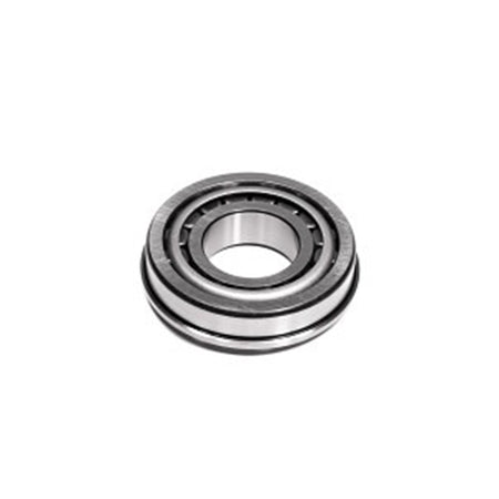 Tapered Bearing 5138418 for CASE Tractor MAGNUM 180 190 200 210 220 MXM120 MXM140 MXM175 MXM190 PUMA 125 140 160 185 195 210 215 230 - KUDUPARTS