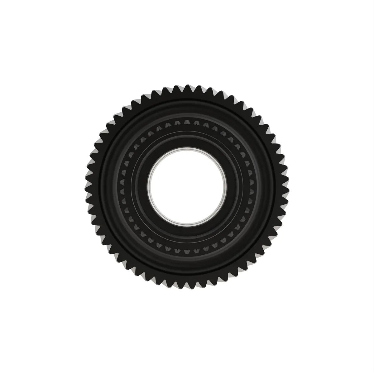 Differential Driveshaft B-Range Gear R158542 for John Deere Engine 6068 6081 Tractor 1654 1854 2054 7530 7600 7610 7700 7710 7715