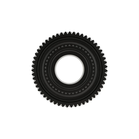 Differential Driveshaft B-Range Gear R158542 for John Deere Engine 6068 6081 Tractor 1654 1854 2054 7530 7600 7610 7700 7710 7715 - KUDUPARTS