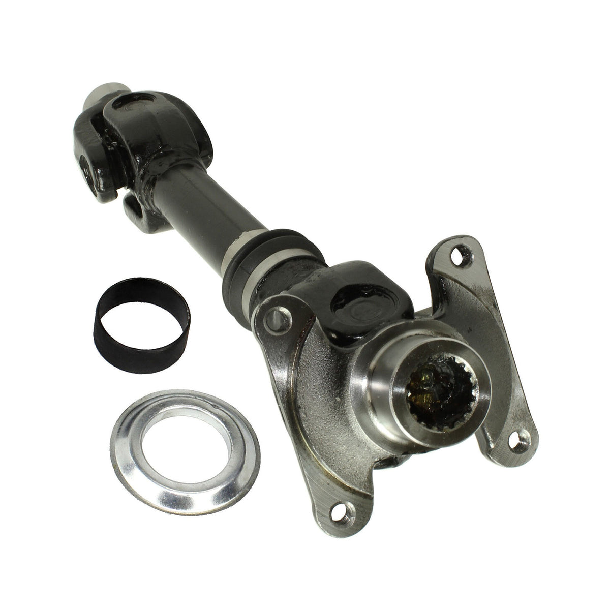 Rear Propeller Prop Drive Shaft SA2057YO106MN for Can-Am ATV 2007-2008 Renegade 800 4x4 EFI - KUDUPARTS