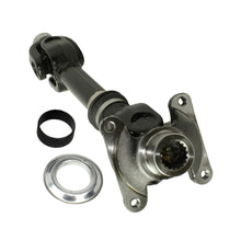 Rear Propeller Prop Drive Shaft SA2057YO106MN for Can-Am ATV 2007-2008 Renegade 800 4x4 EFI - KUDUPARTS