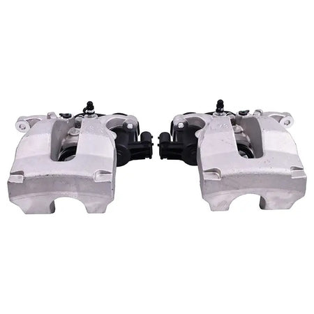 Right Rear Brake Caliper LR036568 LR036567 for Land Rover Vehicle Range Rover Sport - KUDUPARTS