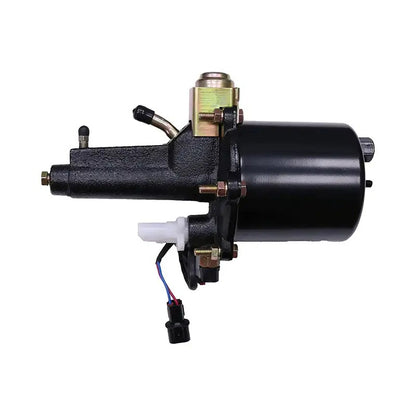 Air Master Cylinder MC828264 Vacuum Brake Booster for Mitsubishi 6D14 Isuzu 6HE1 Engine Truck
