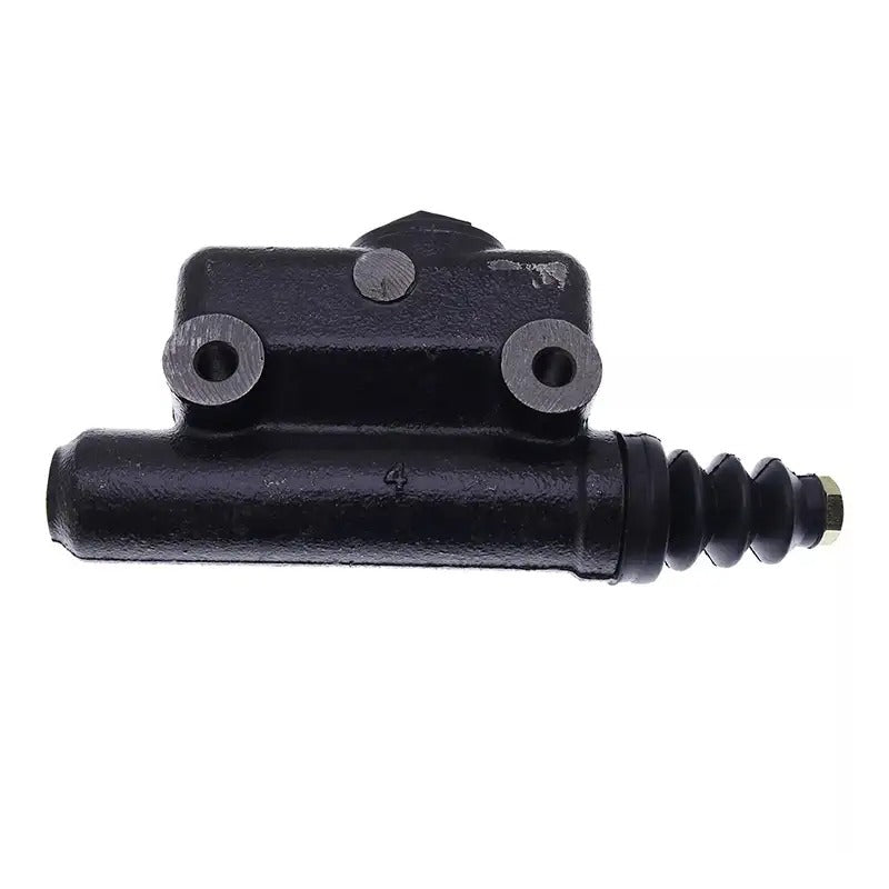 Backhoe Brake Master & Slave Cylinder Kit L25419 A51976 for Case 450B 450C 480 480B 480C 480D 580 580B 580C 850B 850C 850D 855C - KUDUPARTS