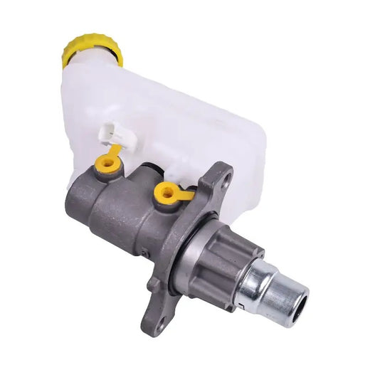 Brake Master Cylinder 4877805AH for Dodge Grand Caravan Chrysler Town & Country - KUDUPARTS