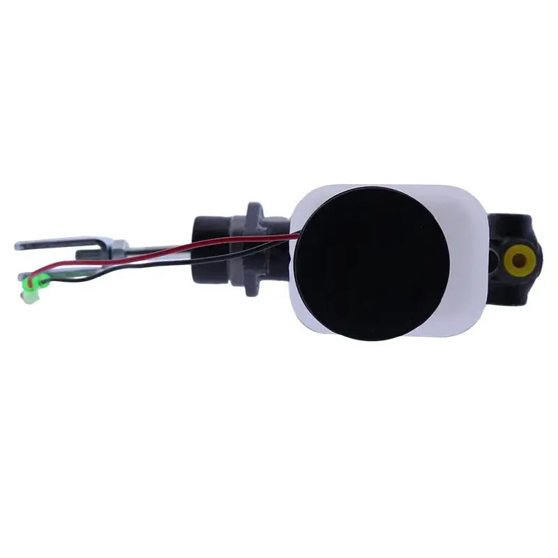 Maître-cylindre de frein 3EB-36-31281 pour chariot élévateur Komatsu 4D94E Nissan H20 H25 K21 K25 FG15 FG18 FG20 FG25 FG30