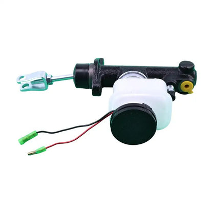 Brake Master Cylinder 3EB-36-32250 for Komatsu Forklift FD20-25-14-EC FD20-25-AT FD30H-14 FD30H-AT FG30-14-EC FG30H-14