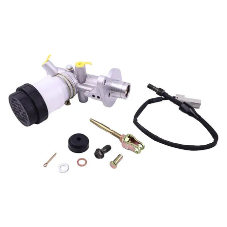 Brake Master Cylinder 44520-119-0000 for Hisun UTV 450 500 700 750 800 1000 - KUDUPARTS