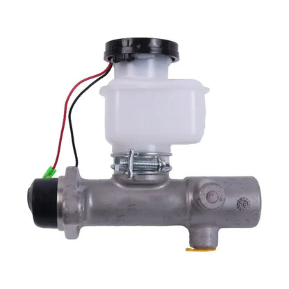 Brake Master Cylinder 46010-04H00 for Nissan Engine A15 H20 Forklift AH01A10V AH01A13V AH01A15V AH01A18V CPH01A10V CPH01A13V
