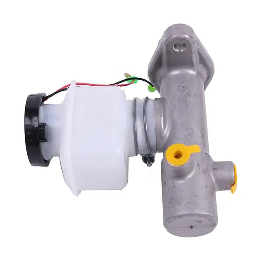 Brake Master Cylinder 46010-14H00 for Nissan Engine Z24 H25 H20 Forklift CEGH02F30V CEGH02F33V KPH02A25PV - KUDUPARTS