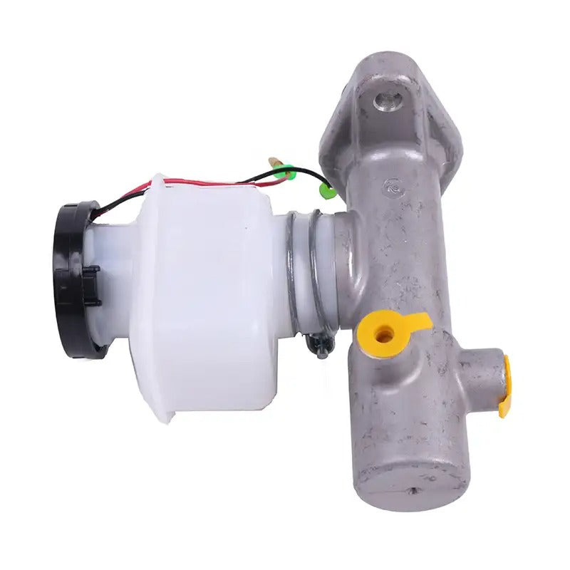 Brake Master Cylinder 46010-14H00 for Nissan Engine Z24 H25 H20 Forklift CEGH02F30V CEGH02F33V KPH02A25PV - KUDUPARTS