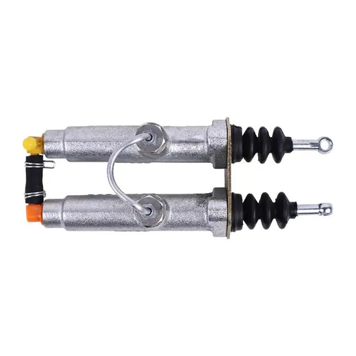Brake Master Cylinder F0NN2140AC F0NN2140AD for Ford Tractor 5640 6640 7740 7840 8240 - KUDUPARTS